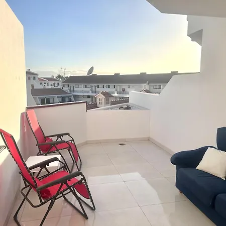 Appartamento Cozy 1bd Los Cristianos (Tenerife)
