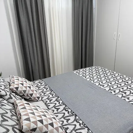 Апартаменты Cozy 1bd *