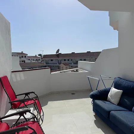 Cozy 1bd * Los Cristianos