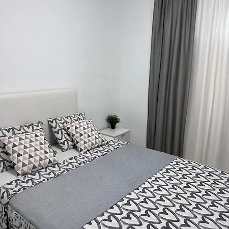 Cozy 1bd Apartment