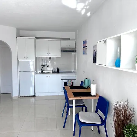 Apartment Cozy 1bd *