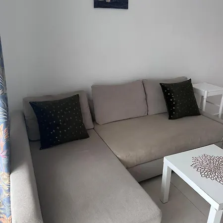 Apartment Cozy 1bd Los Cristianos (Tenerife)