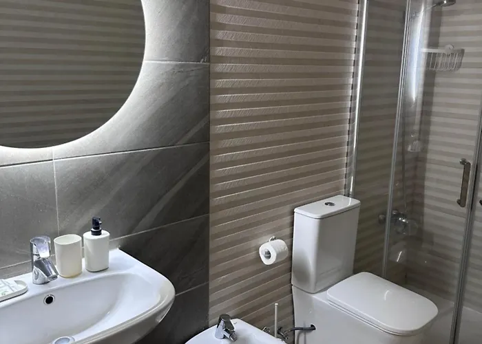 Cozy 1bd アパート *