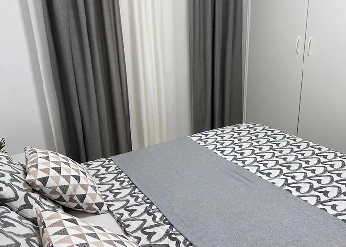 アパート Cozy 1bd *